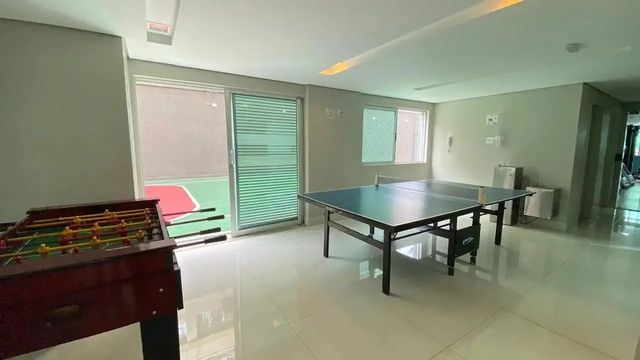 SALÃO DE JOGOS