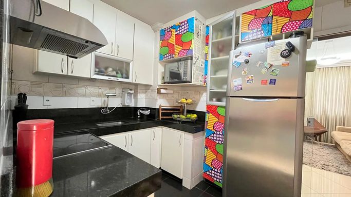 Cozinha