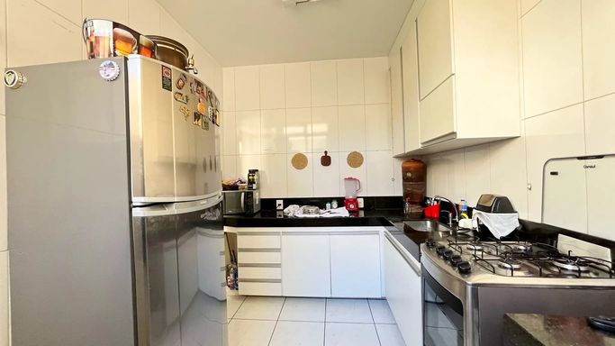 Cozinha