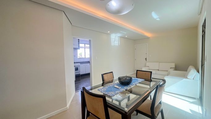 SALA DE JANTAR