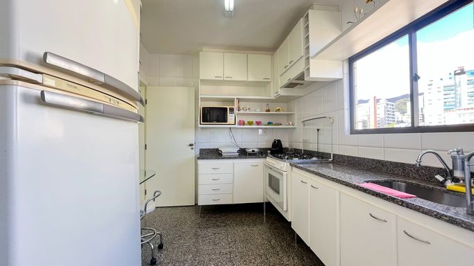 COZINHA
