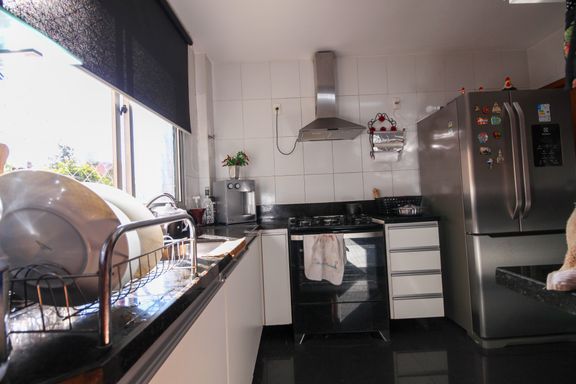 COZINHA