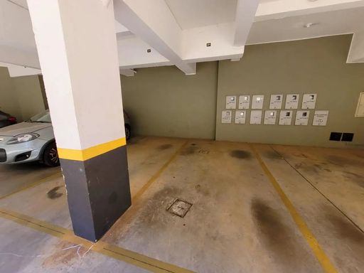 Vaga de garagem