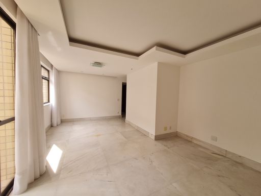 Sala no 1° piso