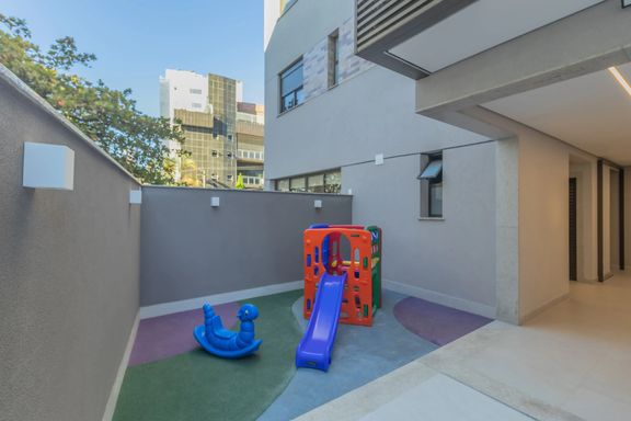 Espaço kids