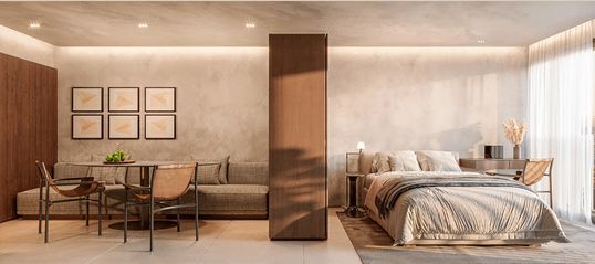 APARTAMENTO TIPO