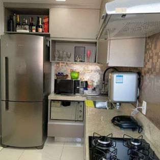 COZINHA