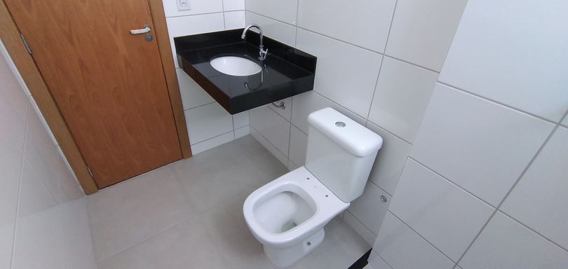 BANHO SUITE