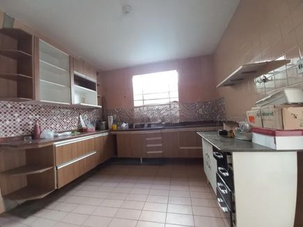 COZINHA
