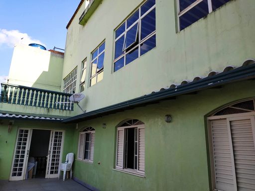 VARANDA CASA