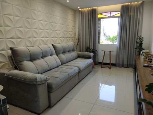 SALA DE TV