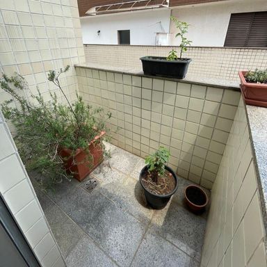 VARANDA