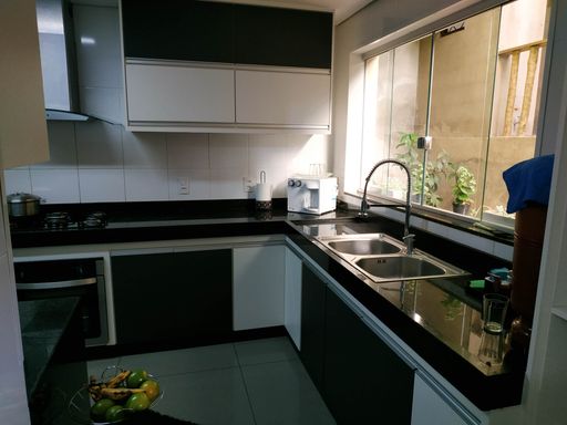 COZINHA