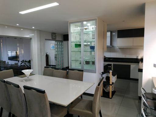 SALA DE JANTAR