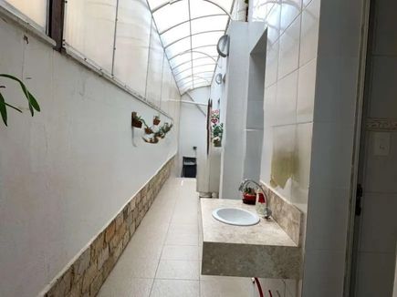 CORREDOR EXTERNO