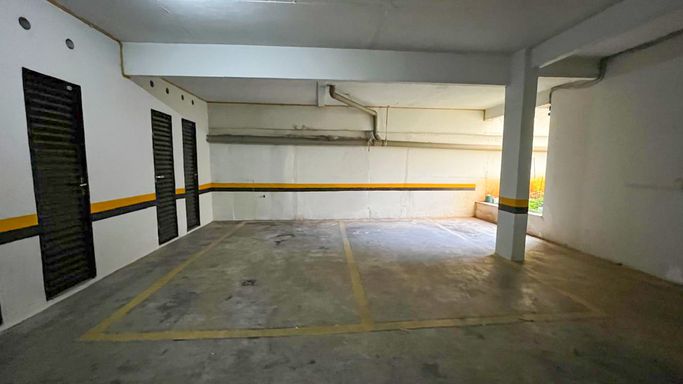 GARAGEM