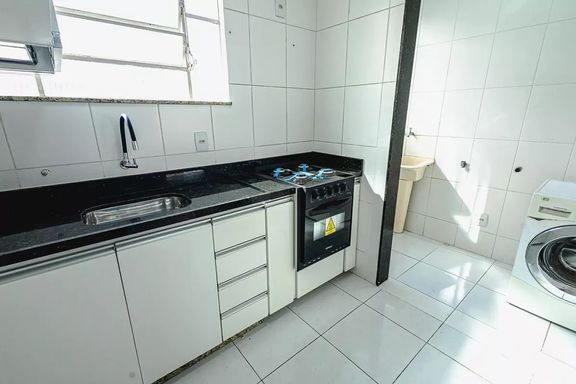 Cozinha