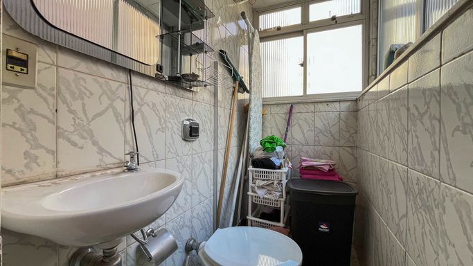 BANHO DE SERVIÇO