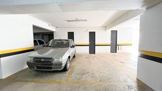 GARAGEM