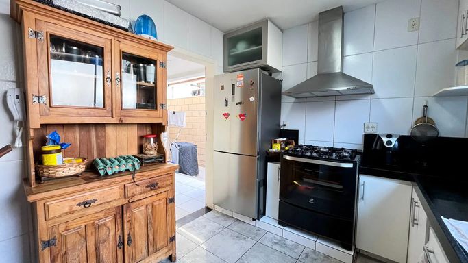 Cozinha