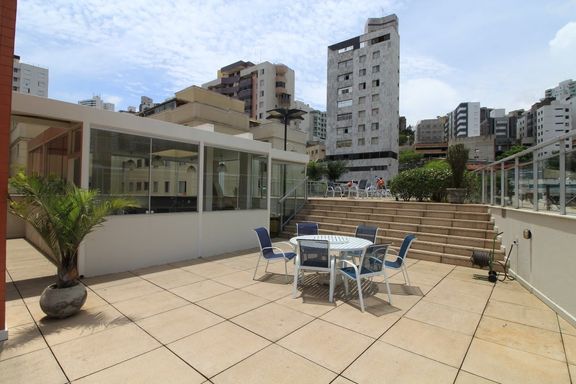 TERRAÇO