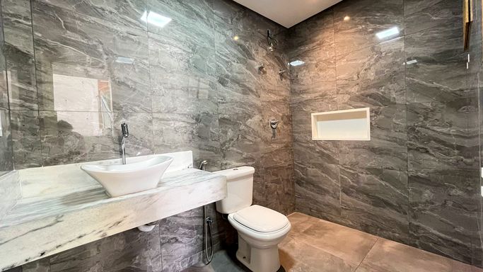 LAVABO