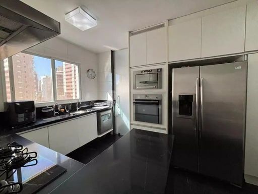 COZINHA