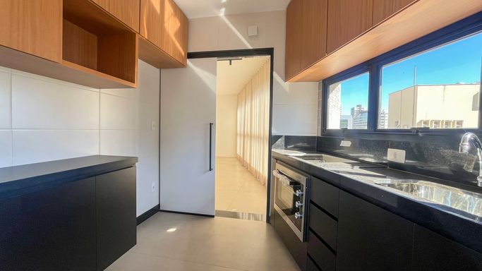 COZINHA