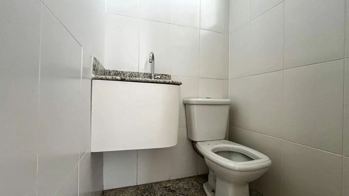 Lavabo