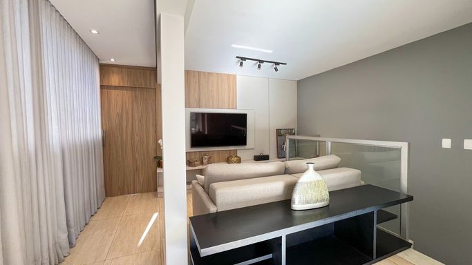 SALA DE ESTAR
