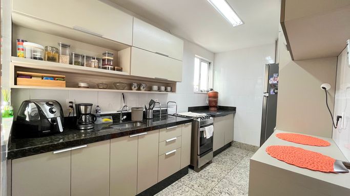 COZINHA