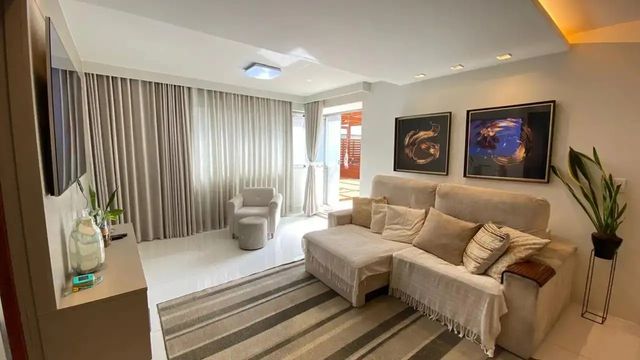 SALA DE TV