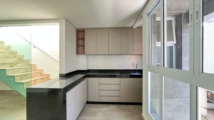 Cozinha