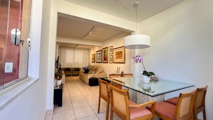 SALA DE JANTAR