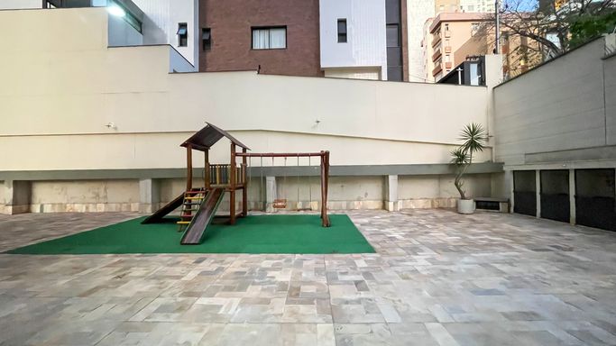 PLAYGROUND