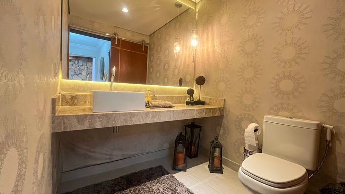 LAVABO