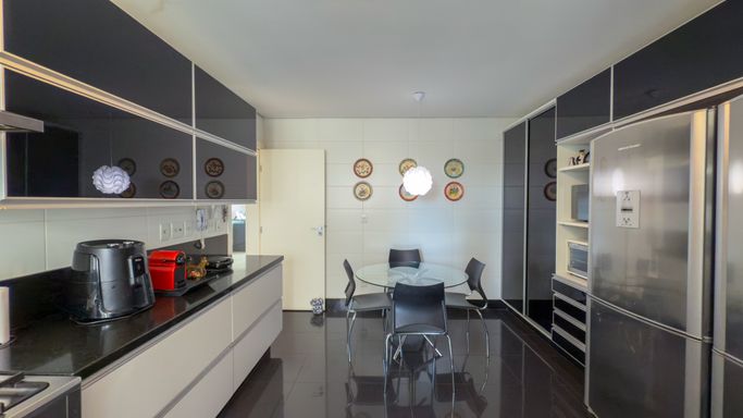 COZINHA