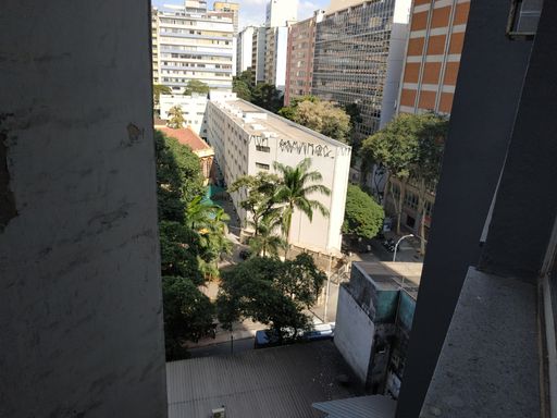 VISTA