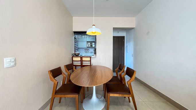 SALA DE JANTAR