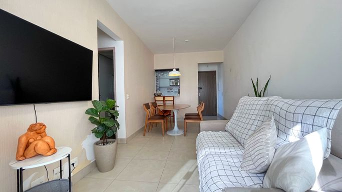 SALA DE TV