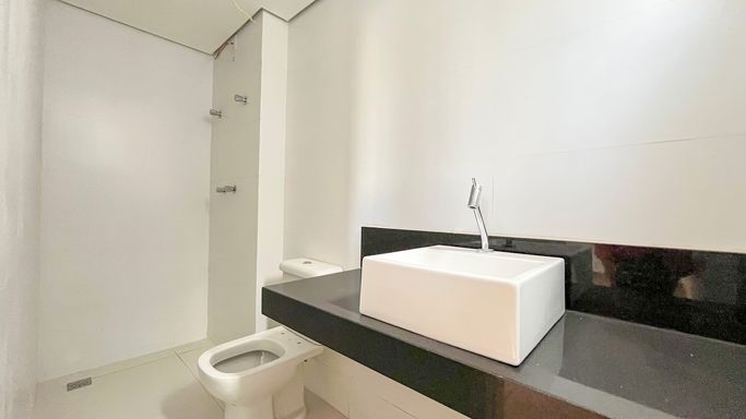 LAVABO