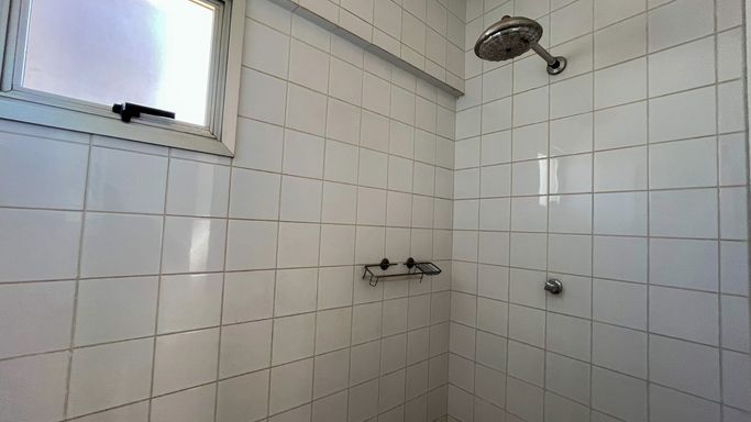 DUCHA