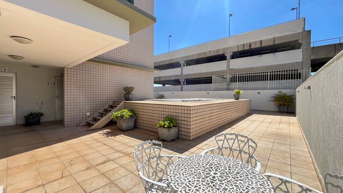 TERRAÇO
