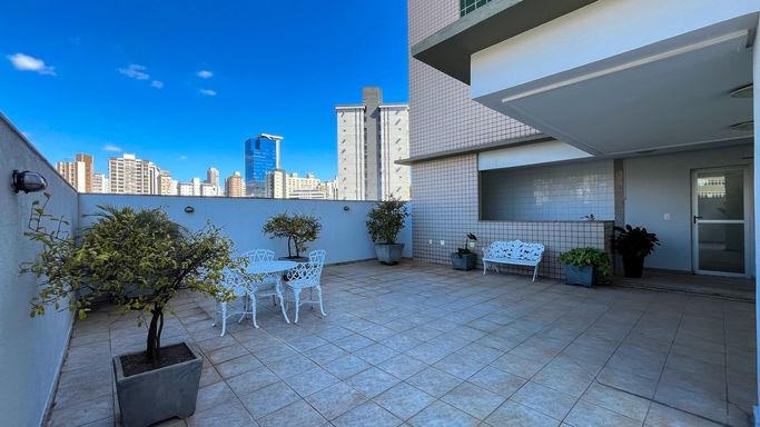TERRAÇO
