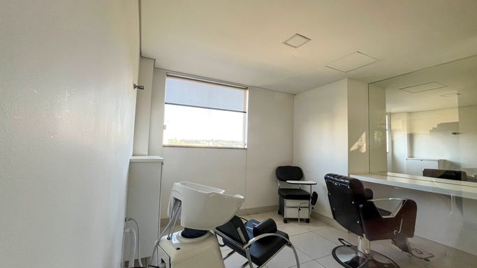 ESPAÇO BELEZA