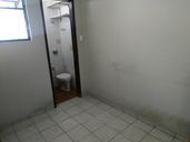 Quarto serviço com banho