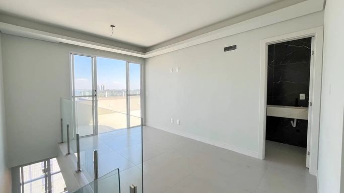 Sala superior