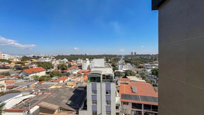 Vista panoramica