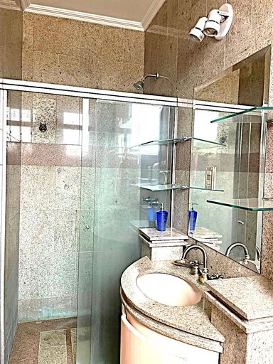 BANHO DA SUITE MASTER