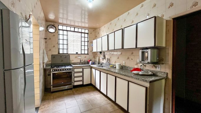 COZINHA